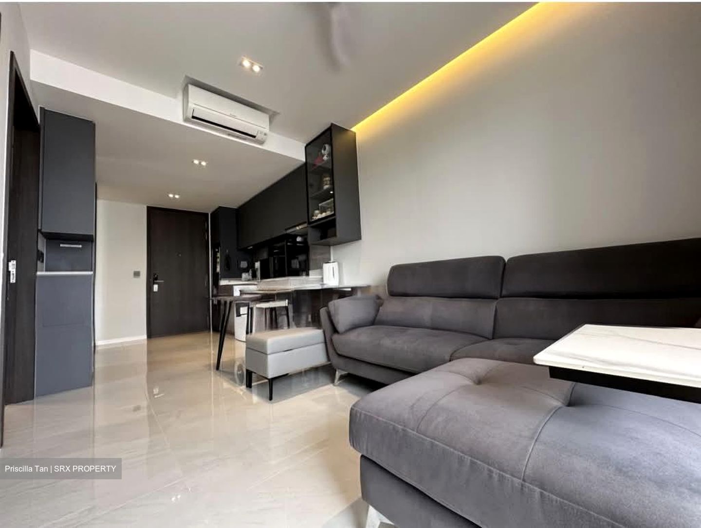 Riverfront Residences (D19), Apartment #572696171